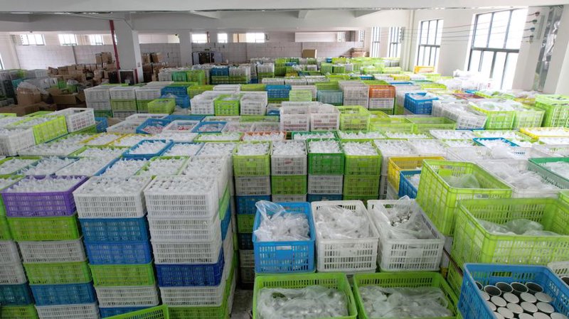 日用百货市场新观察：永康产业如何推动全国采购